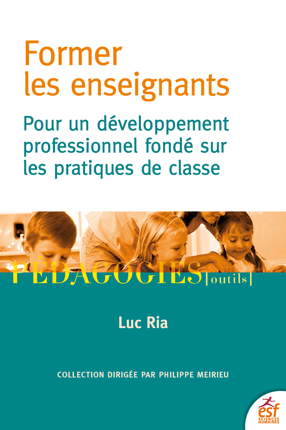 Formation Des Enseignants : 6 Textes De Référence